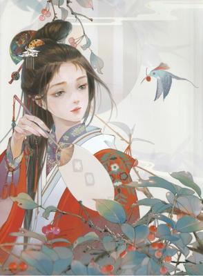 夜来香研究所